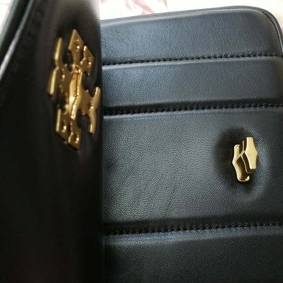 New Tory Burch Kira Chain Shoulder Bag - Picture 14 of 16